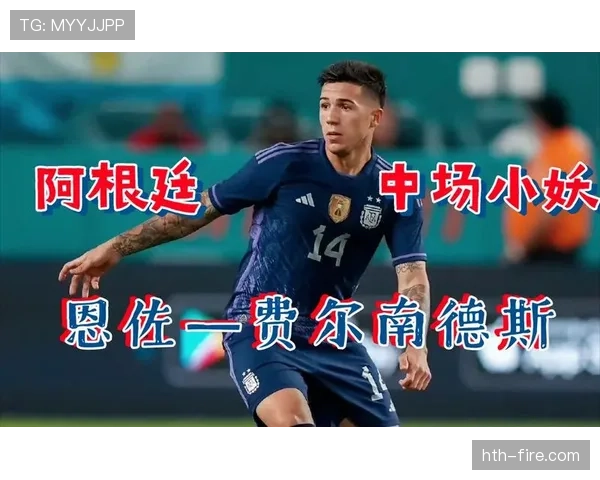 恩佐·费尔南德斯的世界杯高光表现能否转化为持续的顶级水准？